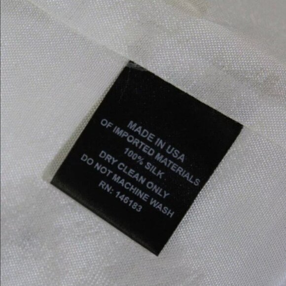 Azeeza Dress NWT Aurora Off Shoulder Mini Dress White XS new - Picture 11 of 14